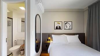 Nomah - Aptos por Temporada na Faria Lima