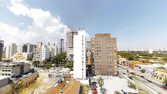 Nomah - Aptos por Temporada na Faria Lima