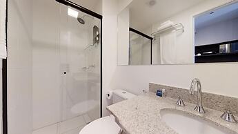 Nomah - Aptos por Temporada na Faria Lima