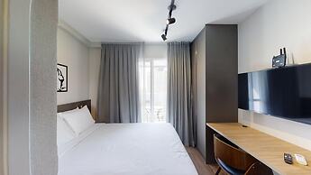 Nomah - Aptos por Temporada na Faria Lima