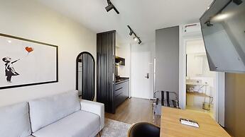 Nomah - Aptos por Temporada na Faria Lima