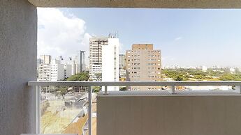 Nomah - Aptos por Temporada na Faria Lima