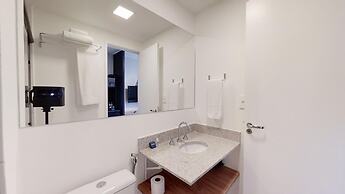 Nomah - Aptos por Temporada na Faria Lima