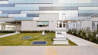 Nomah - Aptos por Temporada na Faria Lima