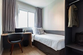 Nomah - Aptos por Temporada na Faria Lima