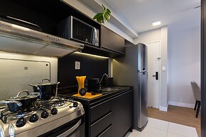 Nomah - Aptos por Temporada na Faria Lima