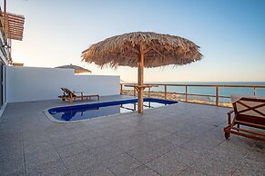 Tortugas Bay Resort