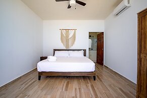 Tortugas Bay Resort
