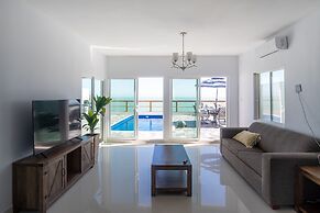 Tortugas Bay Resort