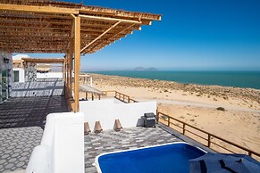 Tortugas Bay Resort