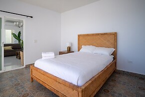 Tortugas Bay Resort