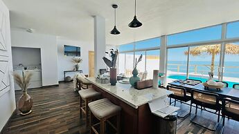 Tortugas Bay Resort
