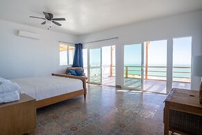 Tortugas Bay Resort