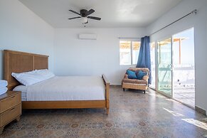 Tortugas Bay Resort