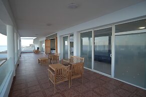 Tortugas Bay Resort