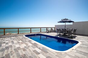 Tortugas Bay Resort