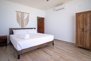 Tortugas Bay Resort