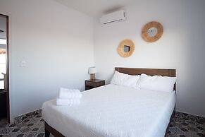 Tortugas Bay Resort
