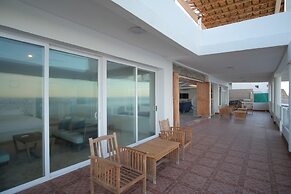 Tortugas Bay Resort