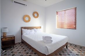 Tortugas Bay Resort