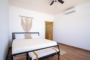 Tortugas Bay Resort