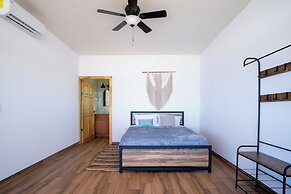 Tortugas Bay Resort