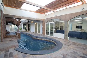 Tortugas Bay Resort