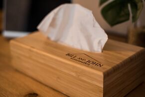 Acropolis Deluxe Apartment