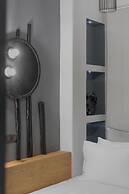 Acropolis Deluxe Apartment