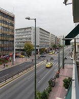 Acropolis Deluxe Apartment