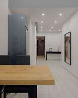 Acropolis Deluxe Apartment