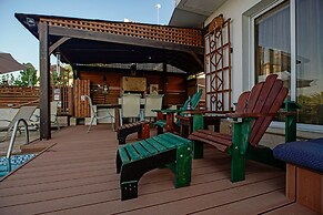 Villa kangaroo by STAY BnB