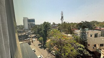 Courtyard by Marriott Nashik