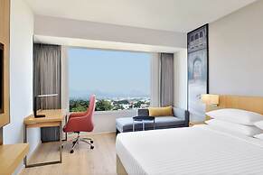 Courtyard by Marriott Nashik