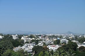 Courtyard by Marriott Nashik