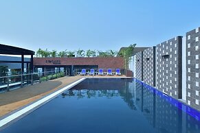 Courtyard by Marriott Nashik