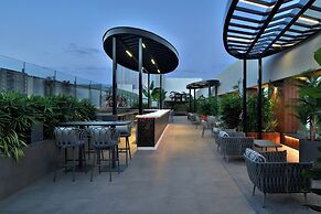 Courtyard by Marriott Nashik