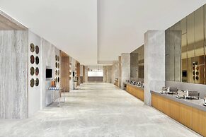 Courtyard by Marriott Nashik