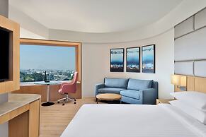 Courtyard by Marriott Nashik