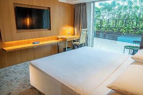 Courtyard by Marriott Nashik