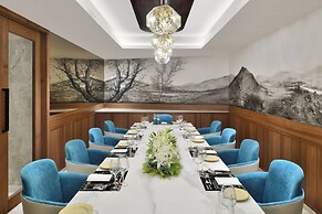 Courtyard by Marriott Nashik