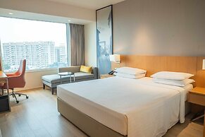 Courtyard by Marriott Nashik