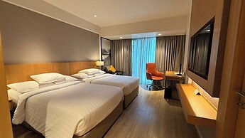 Courtyard by Marriott Nashik