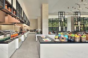 Courtyard by Marriott Nashik