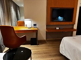 Courtyard by Marriott Nashik