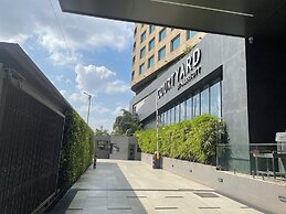 Courtyard by Marriott Nashik