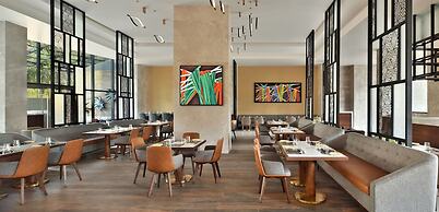 Courtyard by Marriott Nashik