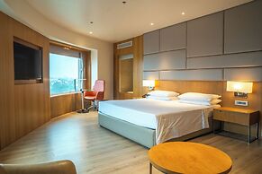 Courtyard by Marriott Nashik