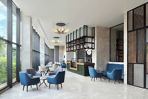 Courtyard by Marriott Nashik