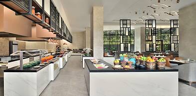 Courtyard by Marriott Nashik